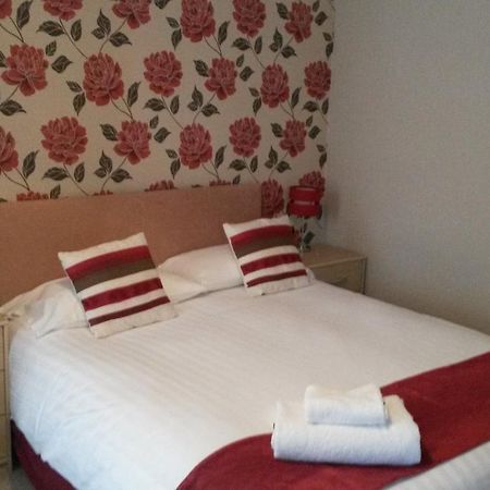 The Avenue Hotel Grantham Extérieur photo