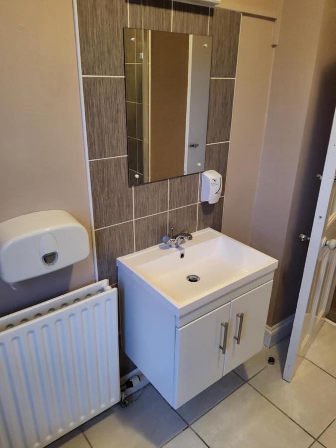 The Avenue Hotel Grantham Extérieur photo
