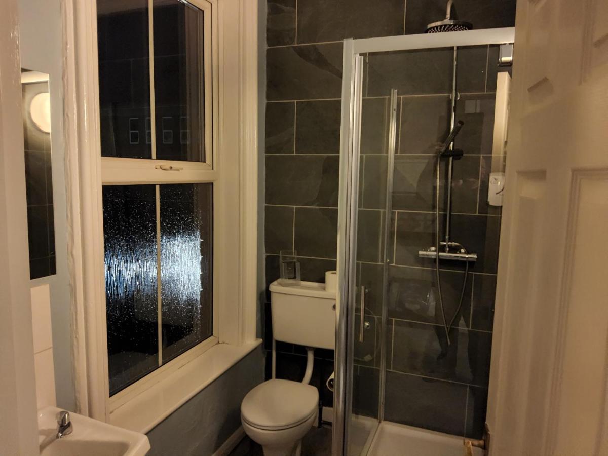 The Avenue Hotel Grantham Extérieur photo