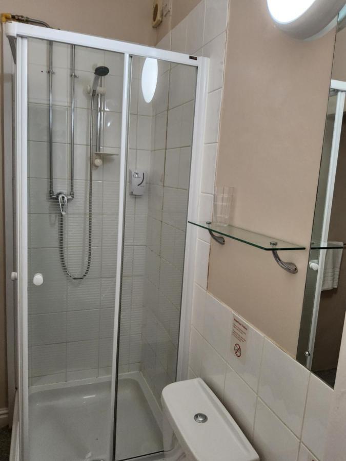 The Avenue Hotel Grantham Extérieur photo