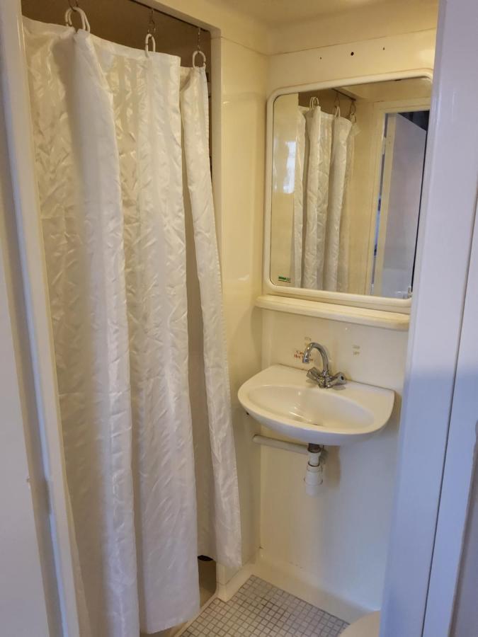 The Avenue Hotel Grantham Extérieur photo