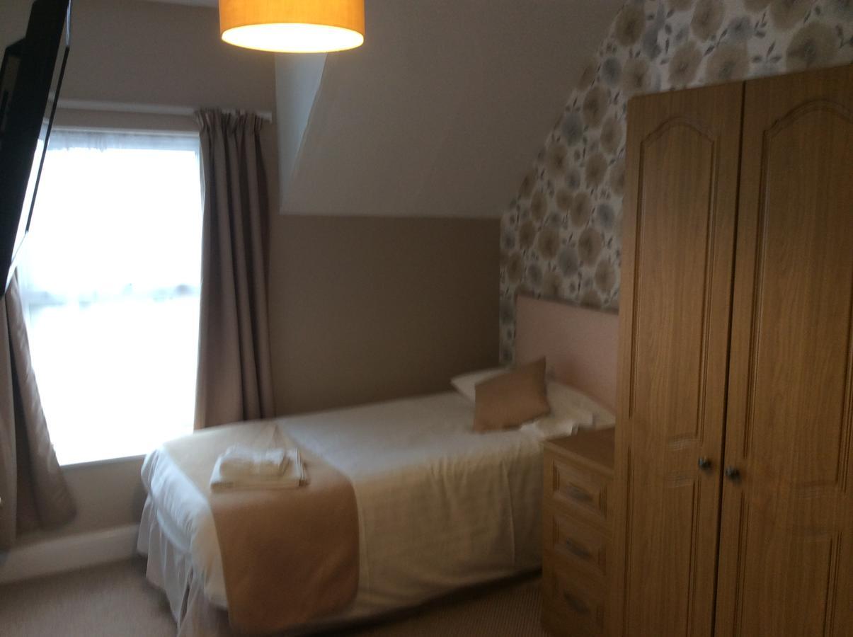 The Avenue Hotel Grantham Extérieur photo